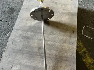 LEVEL INDICATORS C9373