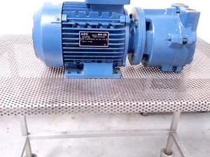 POMPA AD ANELLO LIQUIDO – AEG – MOD. AM905AA2