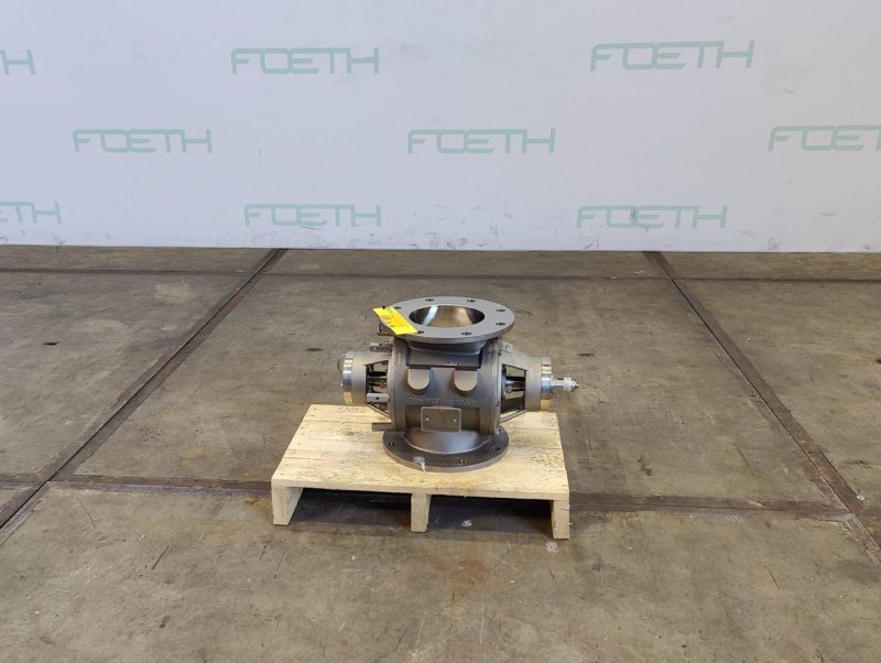 DMN Westinghouse AL-175 Dairy "unused" - Rotating valve