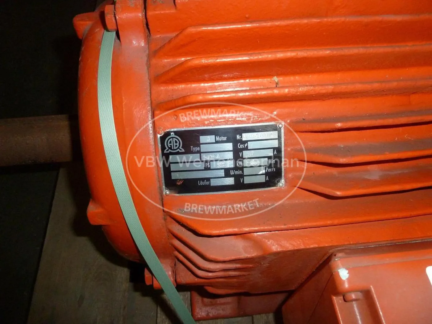 Motor - 4