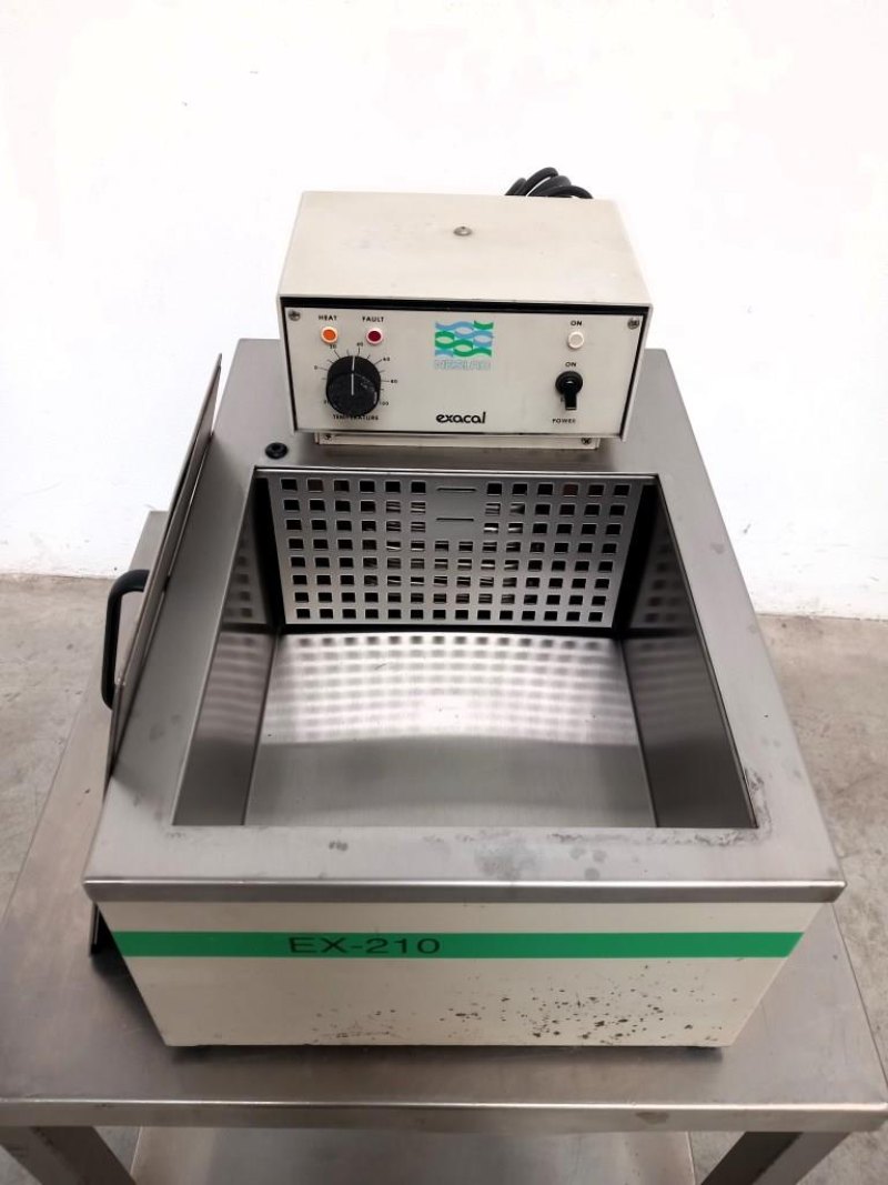 BAGNOMARIA REFRIGERATO – NESLAB – MOD. EX-210