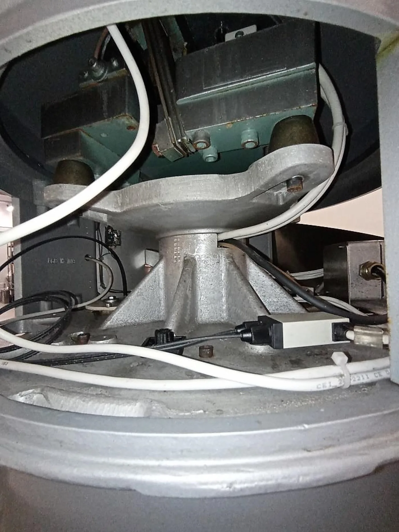 TAPPATRICE – THE WEST CO – MOD. RW500 - 2