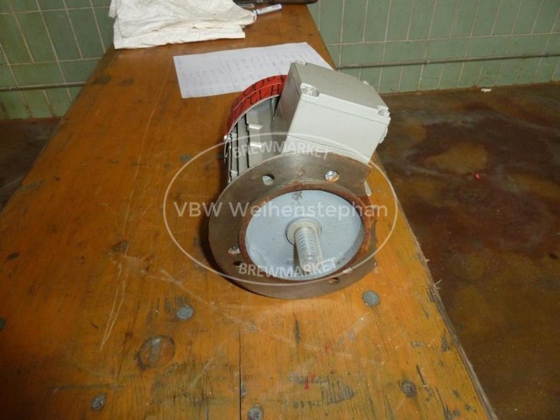 gearmotor