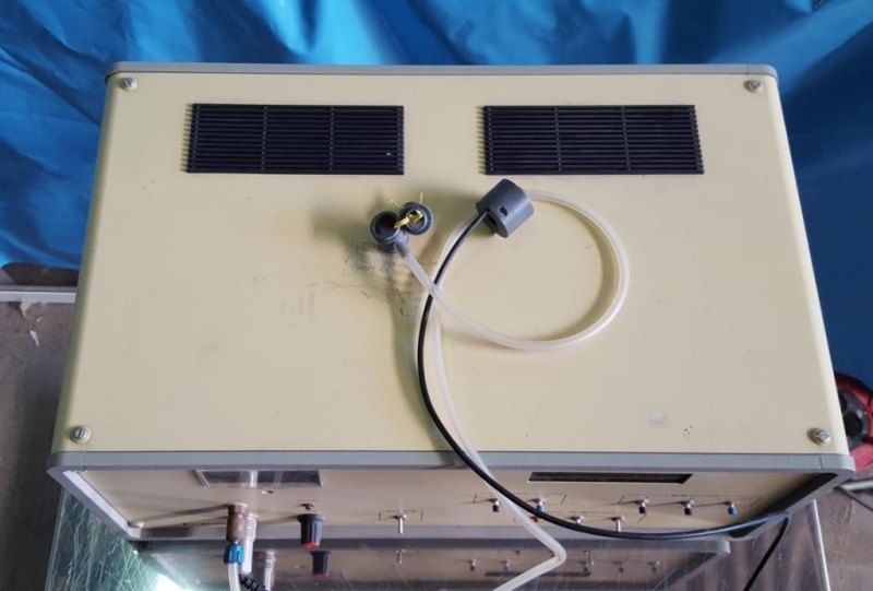 MISURATORE DI PRESSIONE DEL SANGUE – LETICA – MOD. LE 5002