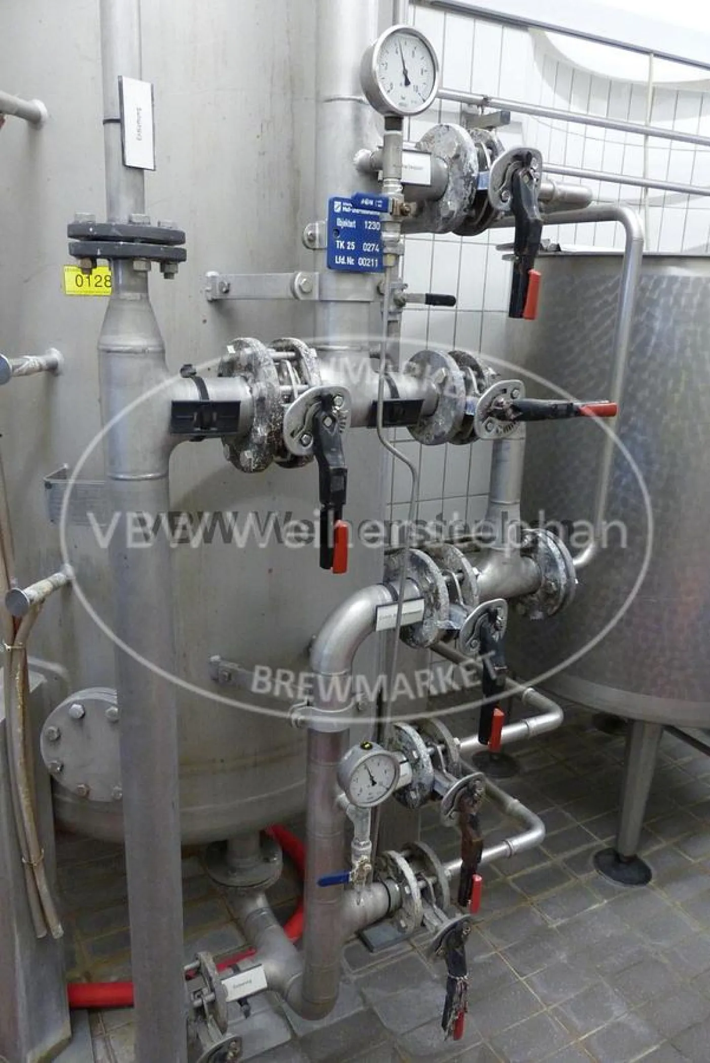 activated carbon filter - 3