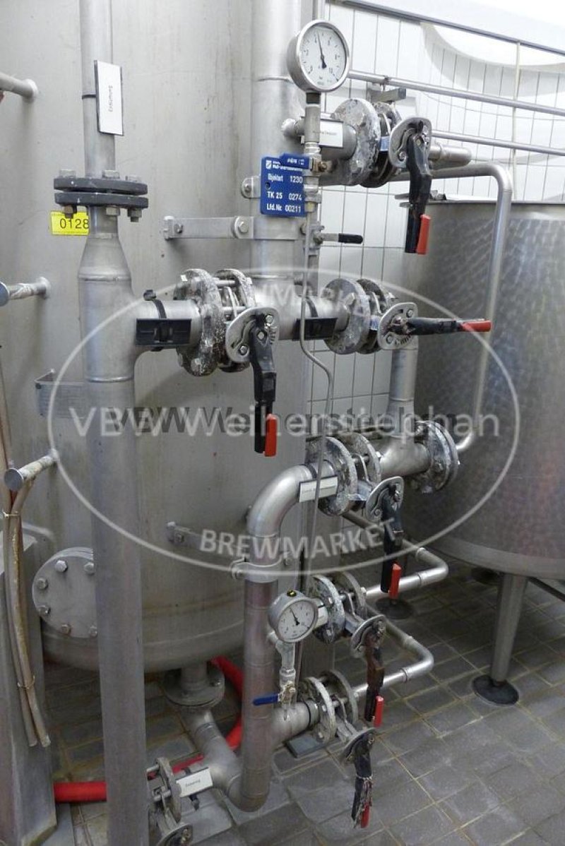 activated carbon filter