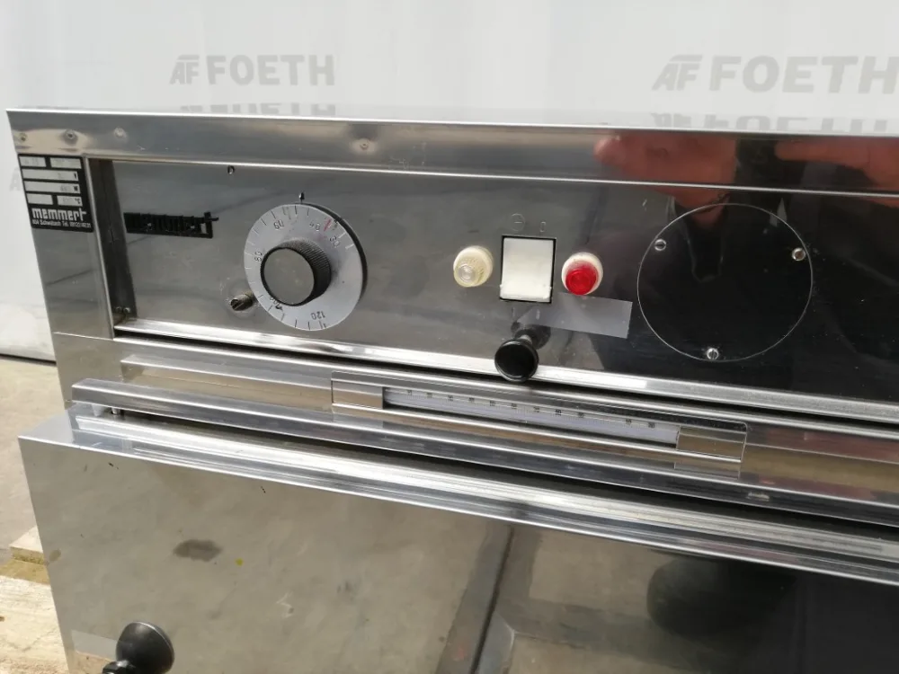 Memmert B-15 - Drying oven