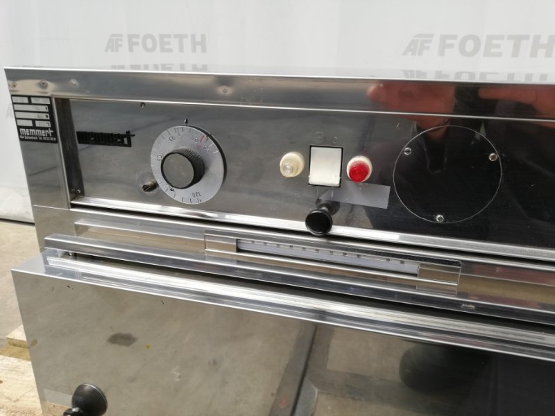 Memmert B-15 - Drying oven