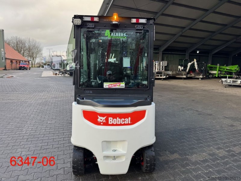 Bobcat B 35 X - 7 Plus