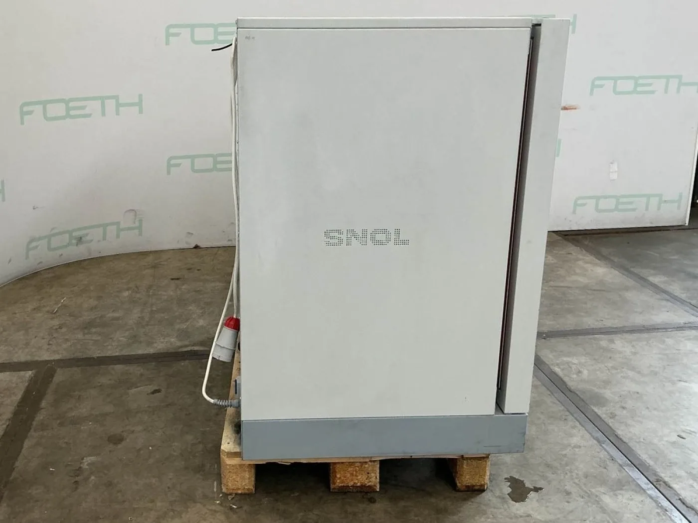Snol SNOL 420/300 - Séchage oven - 3