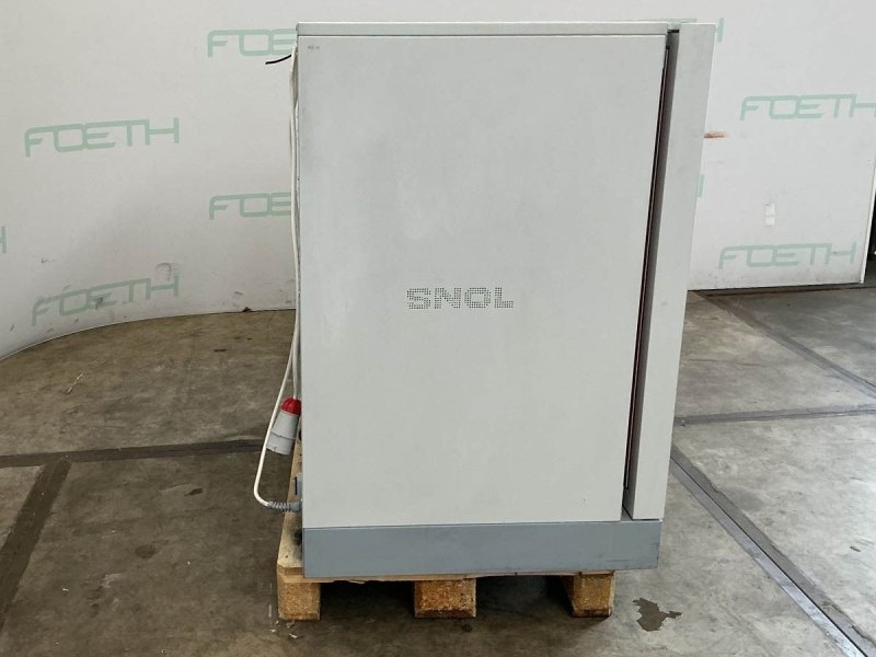 Snol SNOL 420/300 - Séchage oven