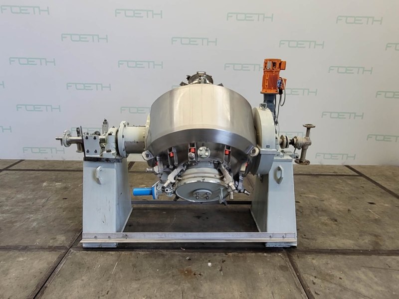 De Dietrich SR250 - Tumbler dryer
