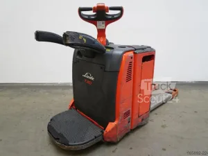 Linde T 20 AP 131