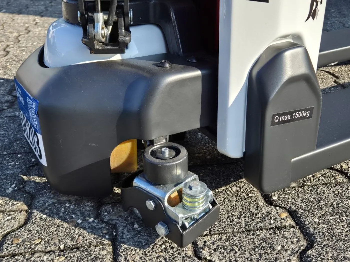 Bobcat LPM15N-7/ Neu 2025 - 6