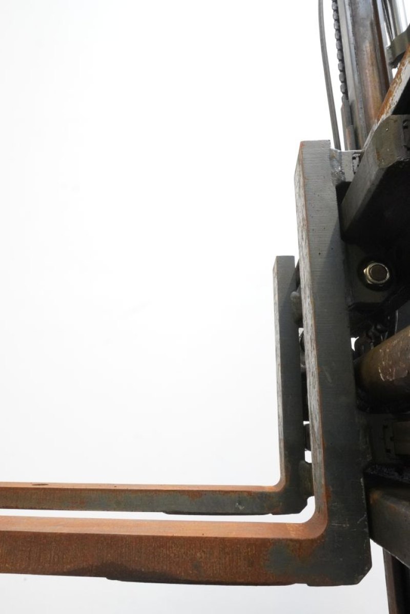 Frontstapler Linde H 30 D (3A) EVO 393-02 (2015)