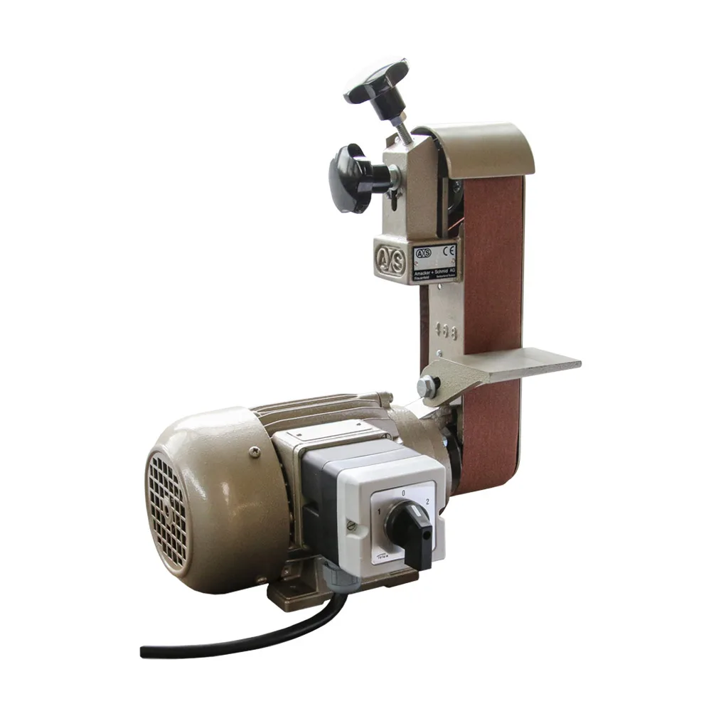PONCEUSE A RUBAN "A+S" TYPE AS-5 S1