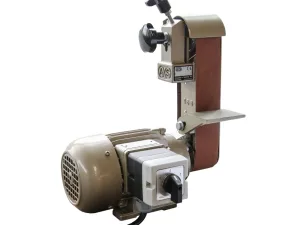 PONCEUSE A RUBAN "A+S" TYPE AS-5 S1