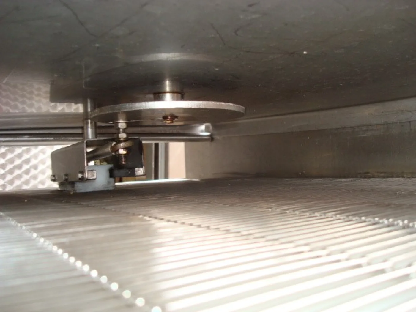 Koppens UM900 Ball Roller - 3
