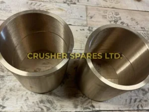 Hinge Pin Bushes | Kue-Ken 80 [36×10] | Brown Lenox |