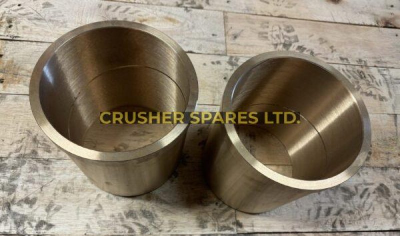 Hinge Pin Bushes | Kue-Ken 80 [36×10] | Brown Lenox |