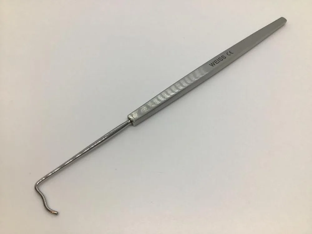 Weiss 0105076