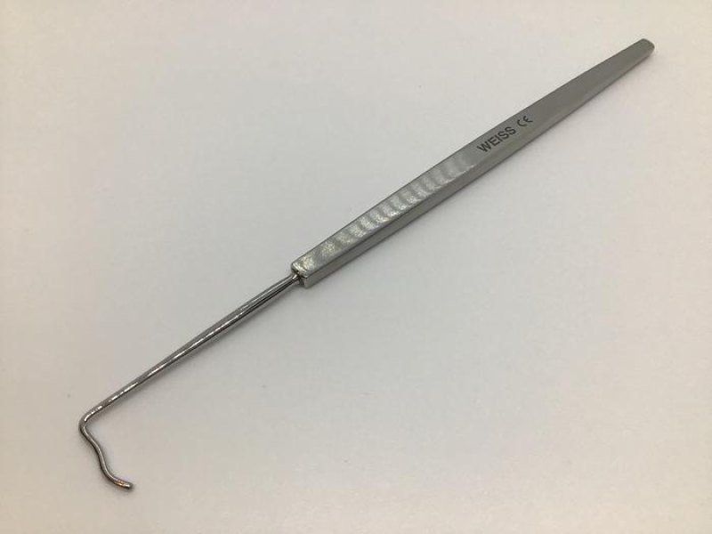 Weiss 0105076