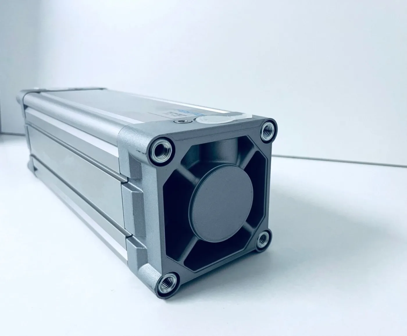 Festo Pneumatikzylinder DNC-100-200-PPV - 5