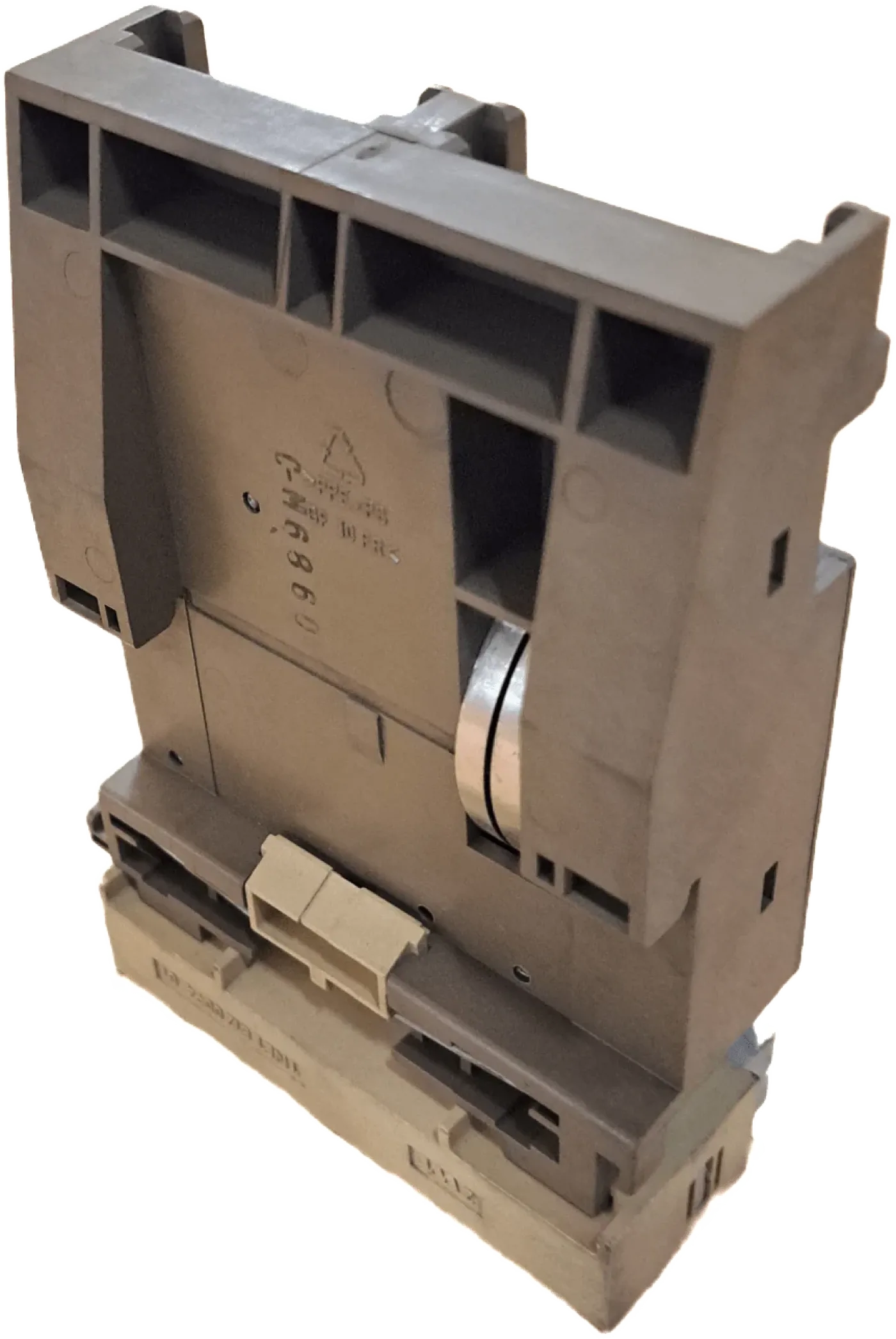 Siemens SIMATIC S5 6ES5 700-8MA22 - 4