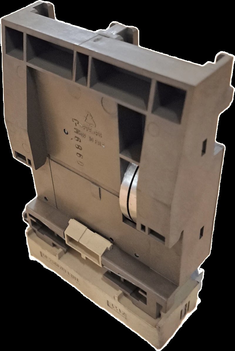 Siemens SIMATIC S5 6ES5 700-8MA22
