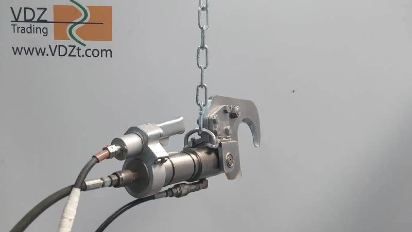 Horn & Leg cutter - 2