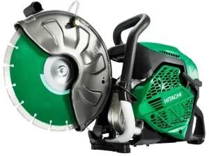 Hitachi CM75EBP motorslijpmachine
