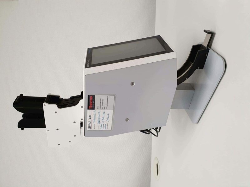 Thermo SlideMate AS Microscoop Glaasjes Printer