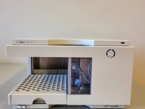 1607.3 - Used Agilent 1100 autosampler G1313A