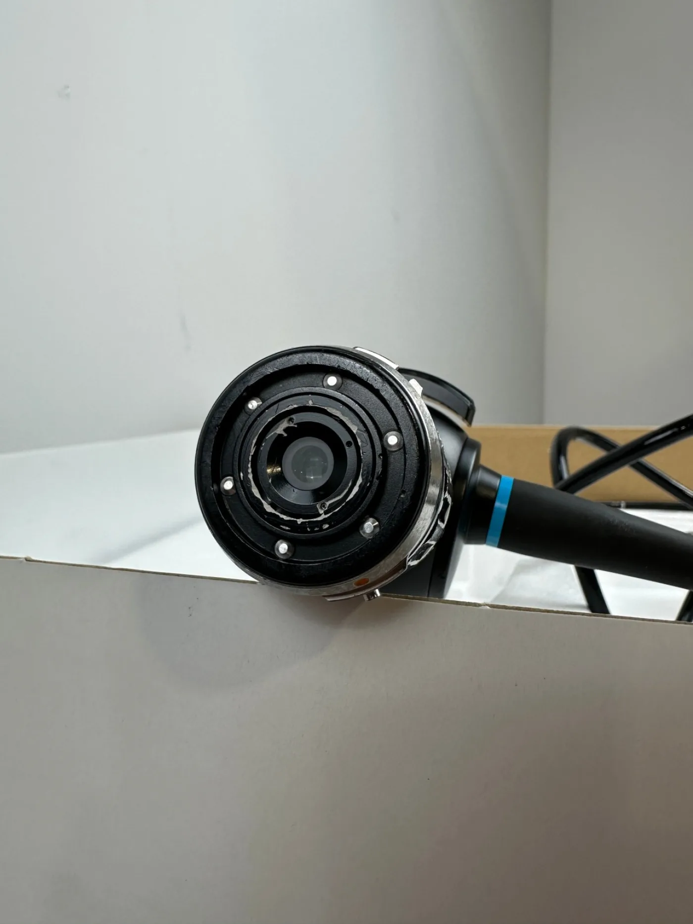 Olympus BF Type P40 Bronchoscope Endoscopy Endoscope BF-P40 - 5