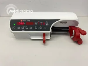 Argus 600S Syringe Pump