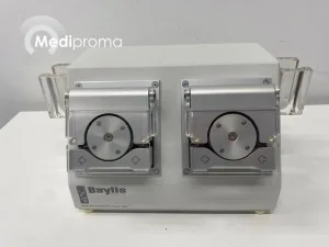 Pomp Baylis TDA-PPU-1