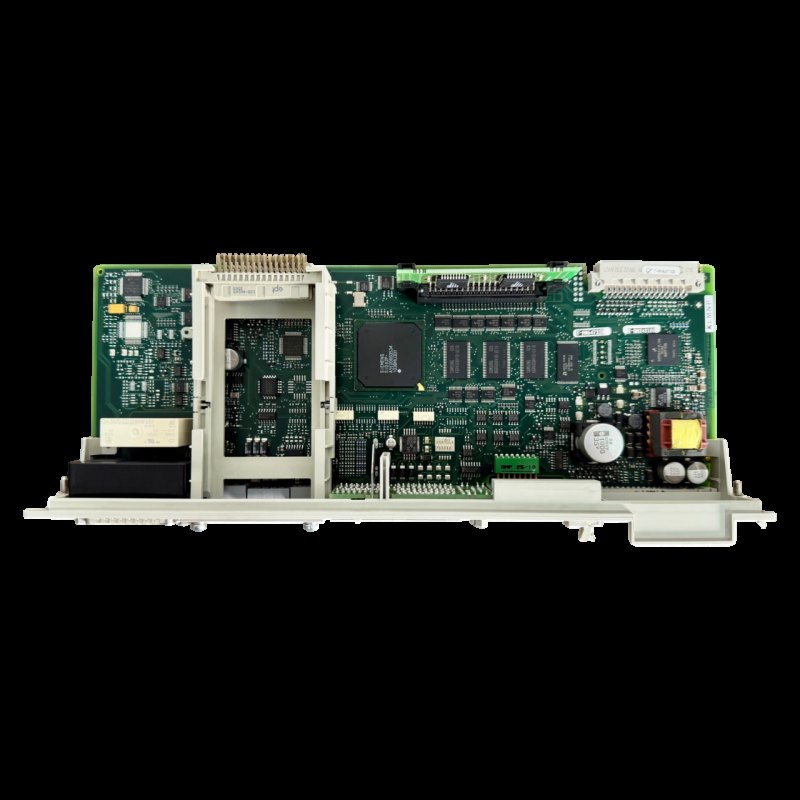 Siemens SIMODRIVE Regelungsbaugruppe Art.-Nr. 6SN1118-1NJ01-0AA1 Seriennummer T-AN1053241