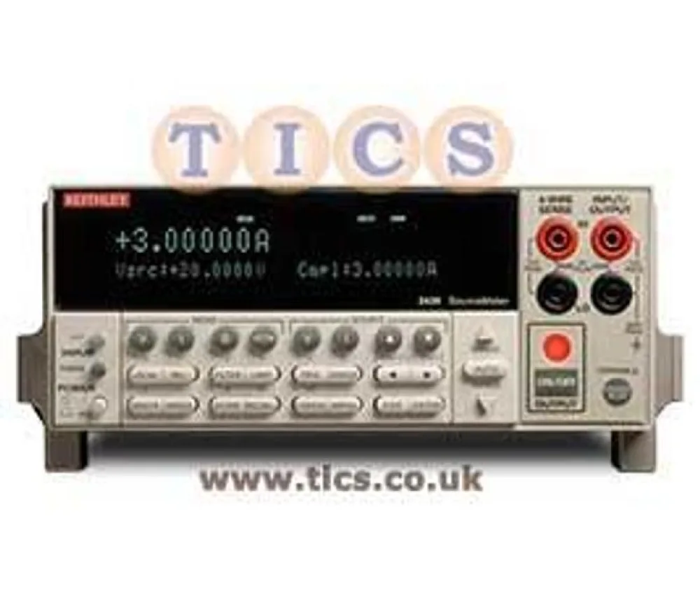 Keithley 2420
