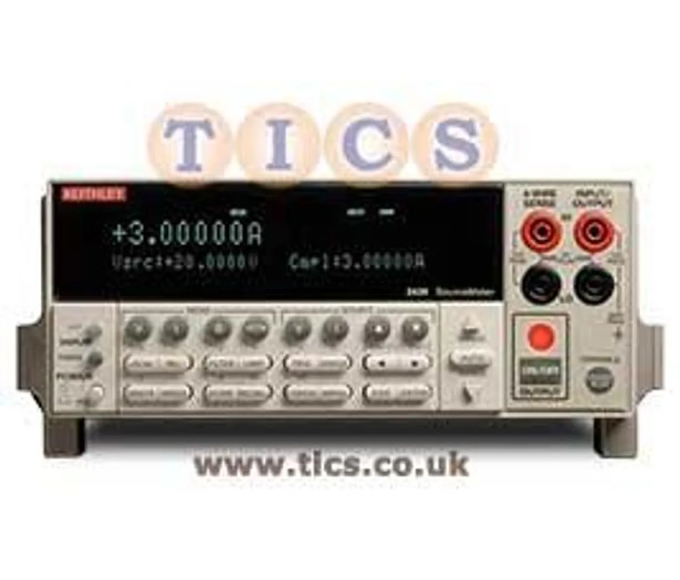 Keithley 2420 - 1