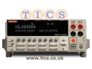 Keithley 2420