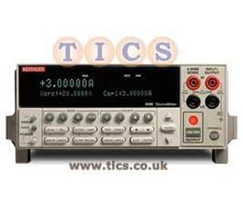 Keithley 2420