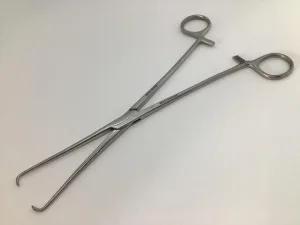 GB Medical Uterine 1 in 1 Teeth 228mm