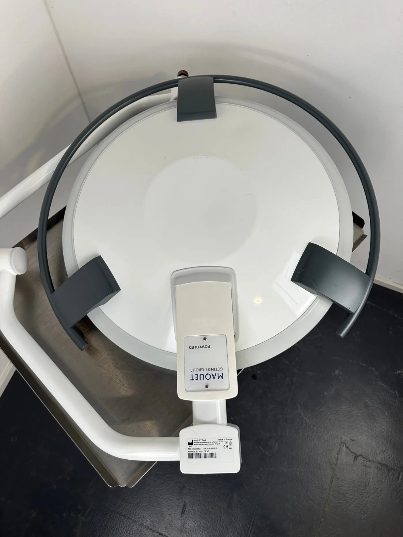 Maquet Getinge Group PowerLED 500 DF K3 REF: 568350933 - 5