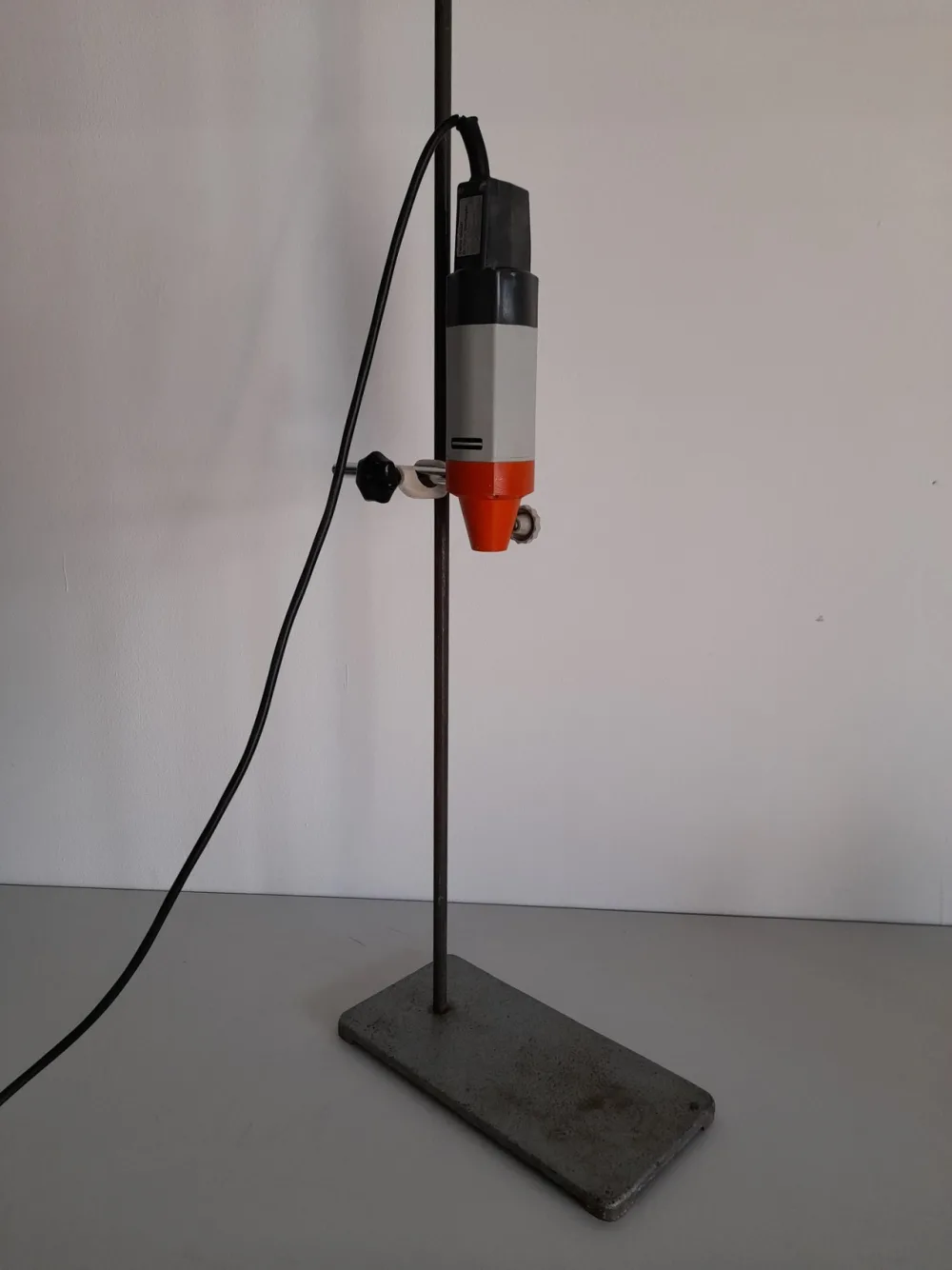 1469 - Used Ystral X1020 dispersion unit