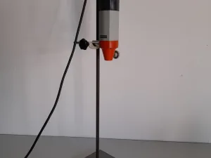 1469 - Used Ystral X1020 dispersion unit