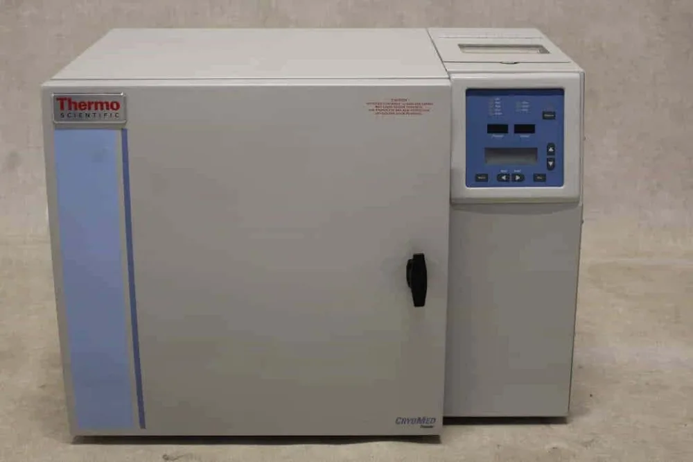Thermo 7451 CryoMed 'Controlled-Rate' Vriezer
