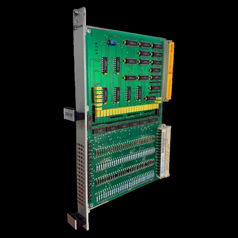 HOMAG Eingangskarte 32E 24V PNP HC020 2US +SCHALTEND Art.-Nr. 20B3015105 für BAZ 32 BOF
