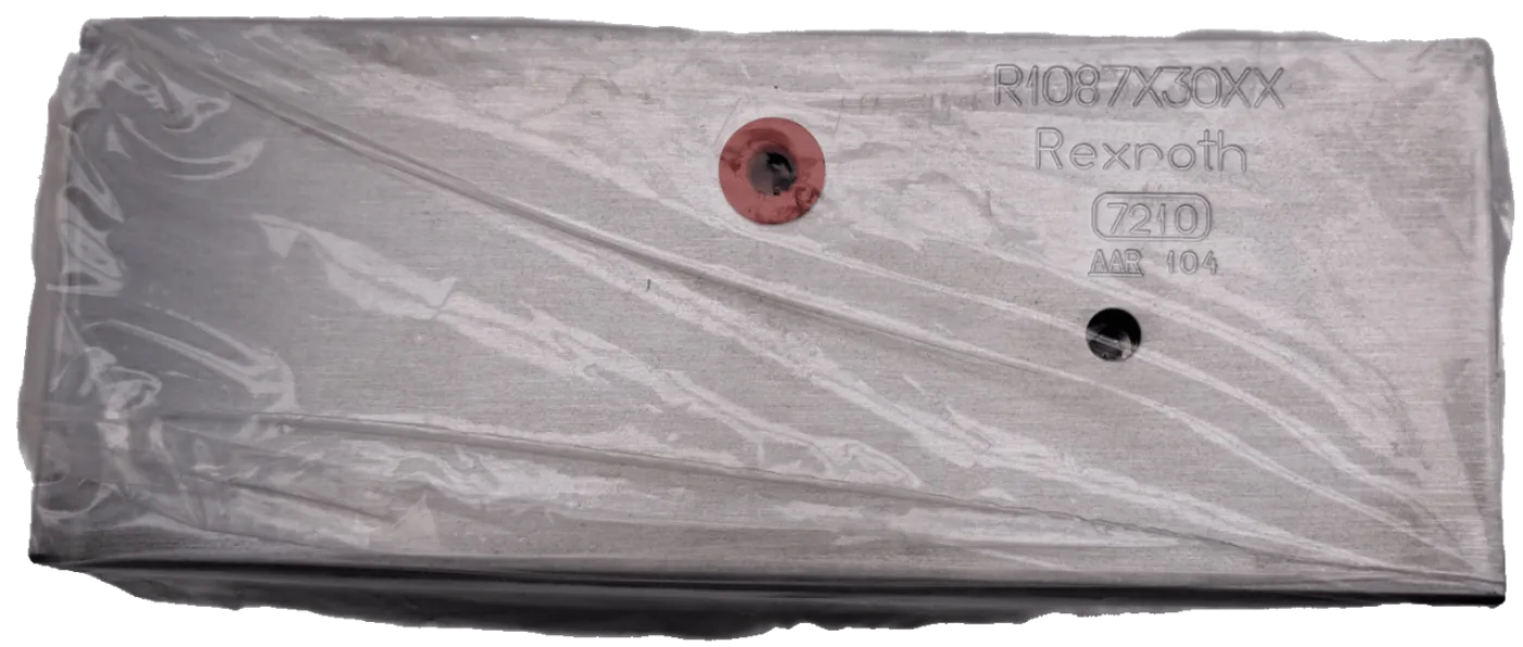 Rexroth Linear-Set LSATO-A-30-DD R108763020 - 3