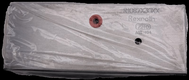 Rexroth Linear-Set LSATO-A-30-DD R108763020