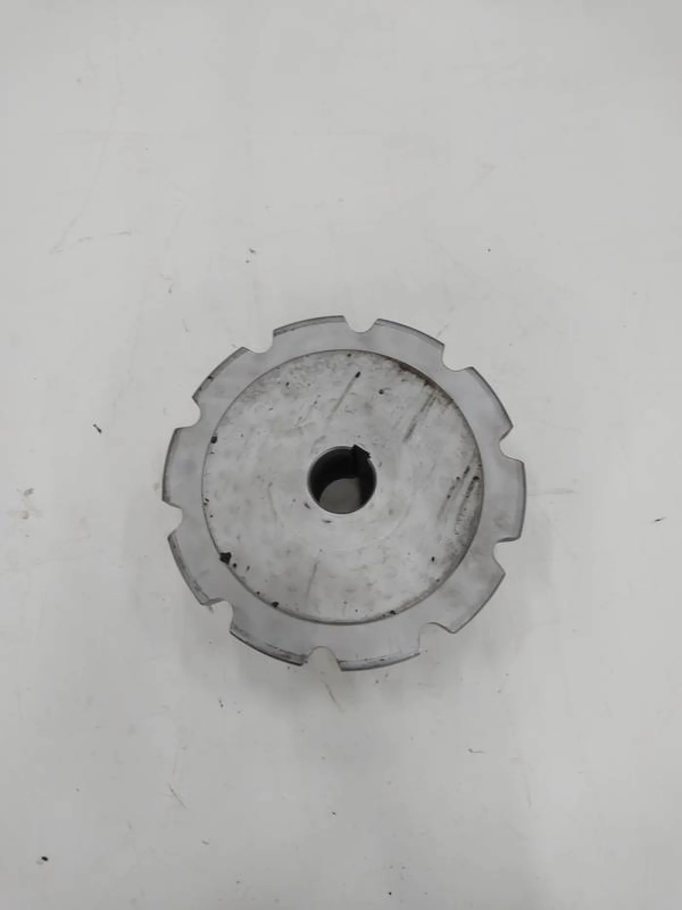 Gear - 1
